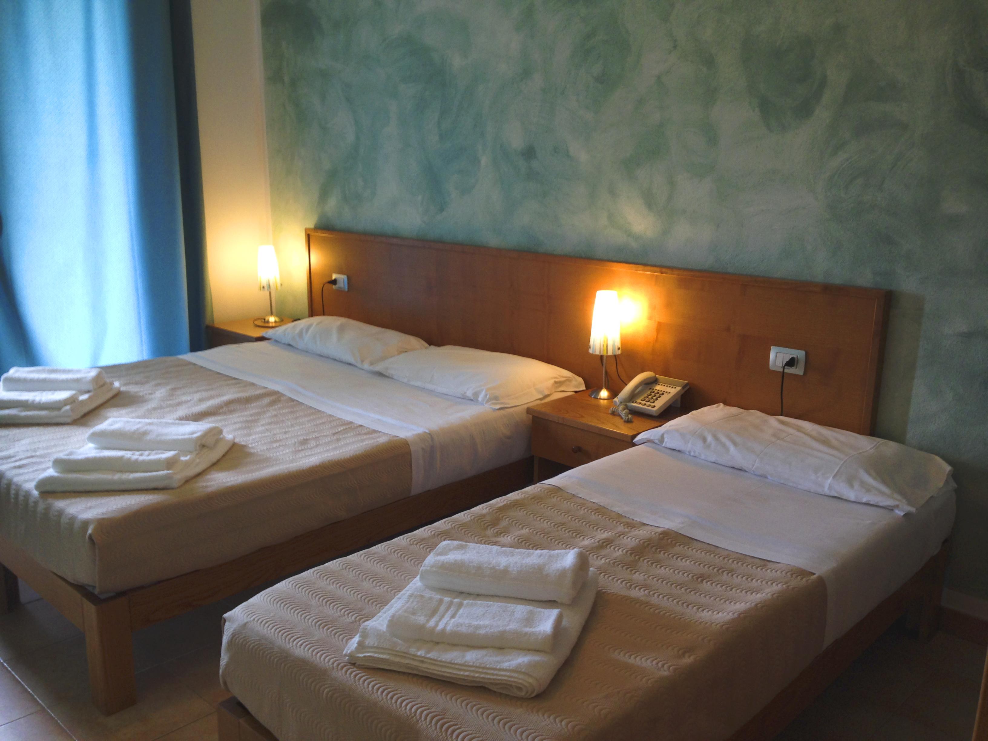 Abbaidda Hotel Valledoria  Extérieur photo