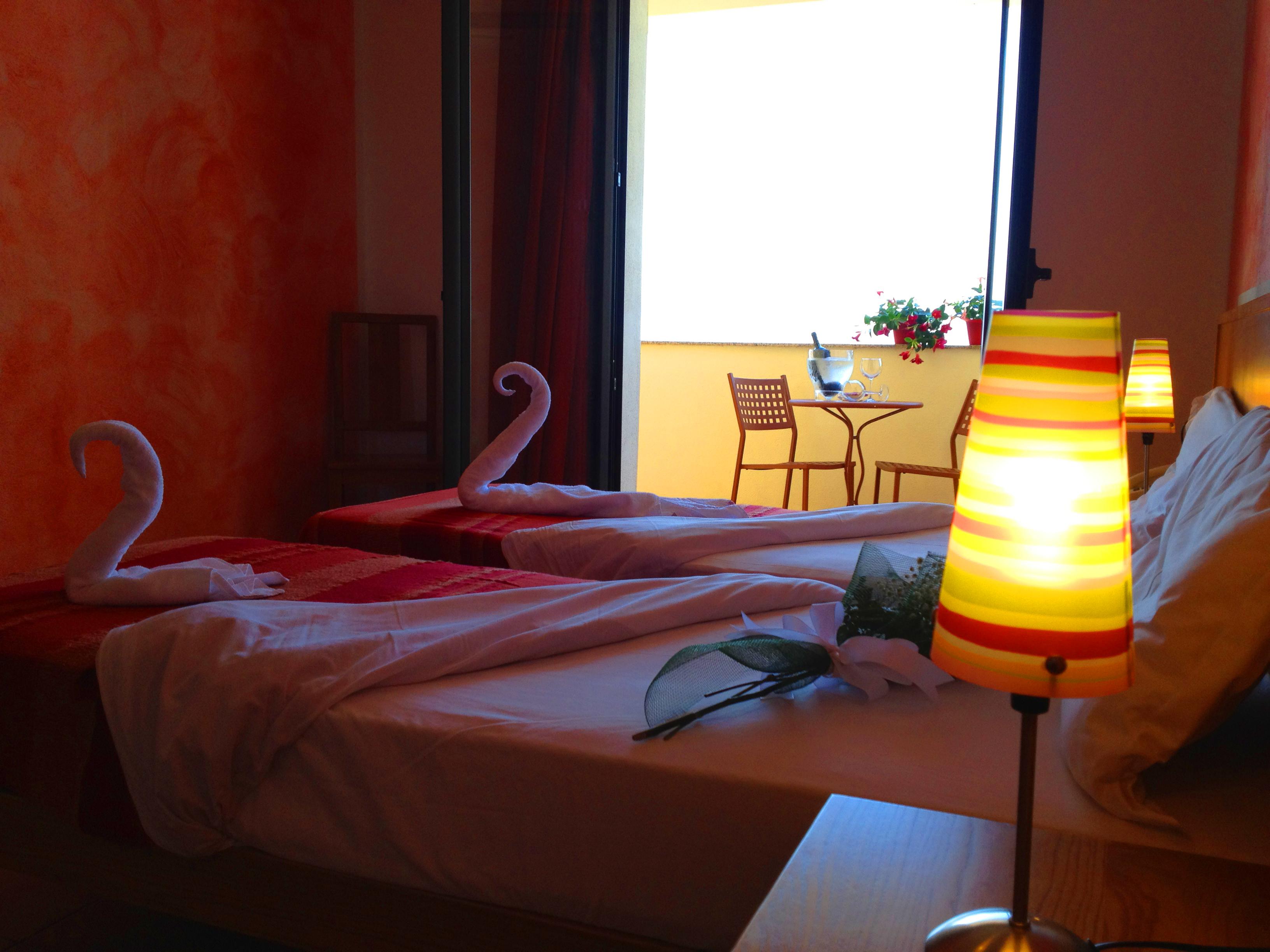 Abbaidda Hotel Valledoria  Extérieur photo