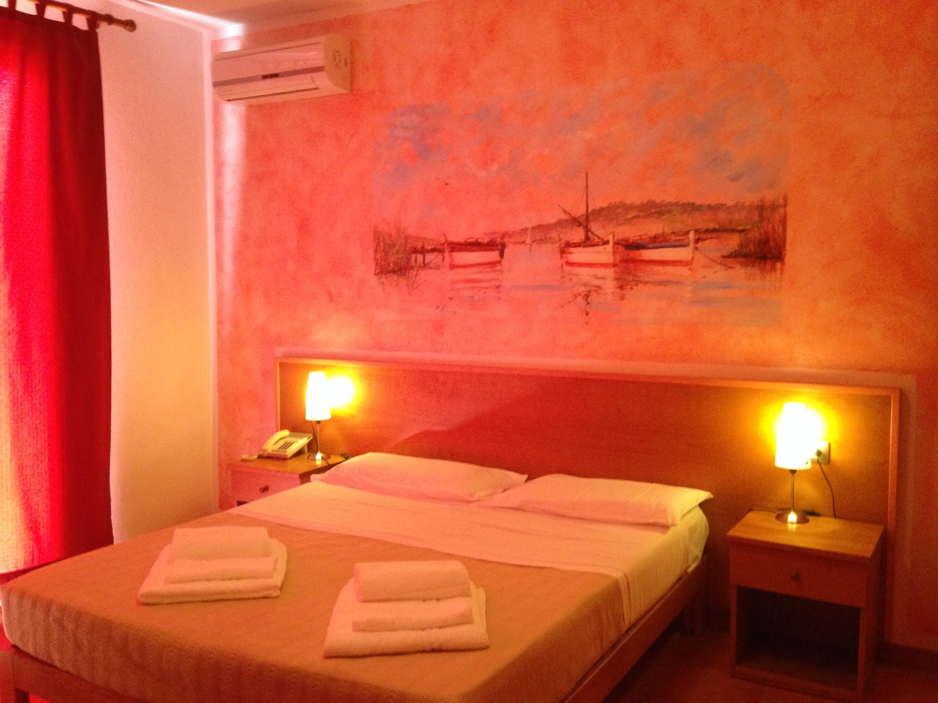 Abbaidda Hotel Valledoria  Extérieur photo