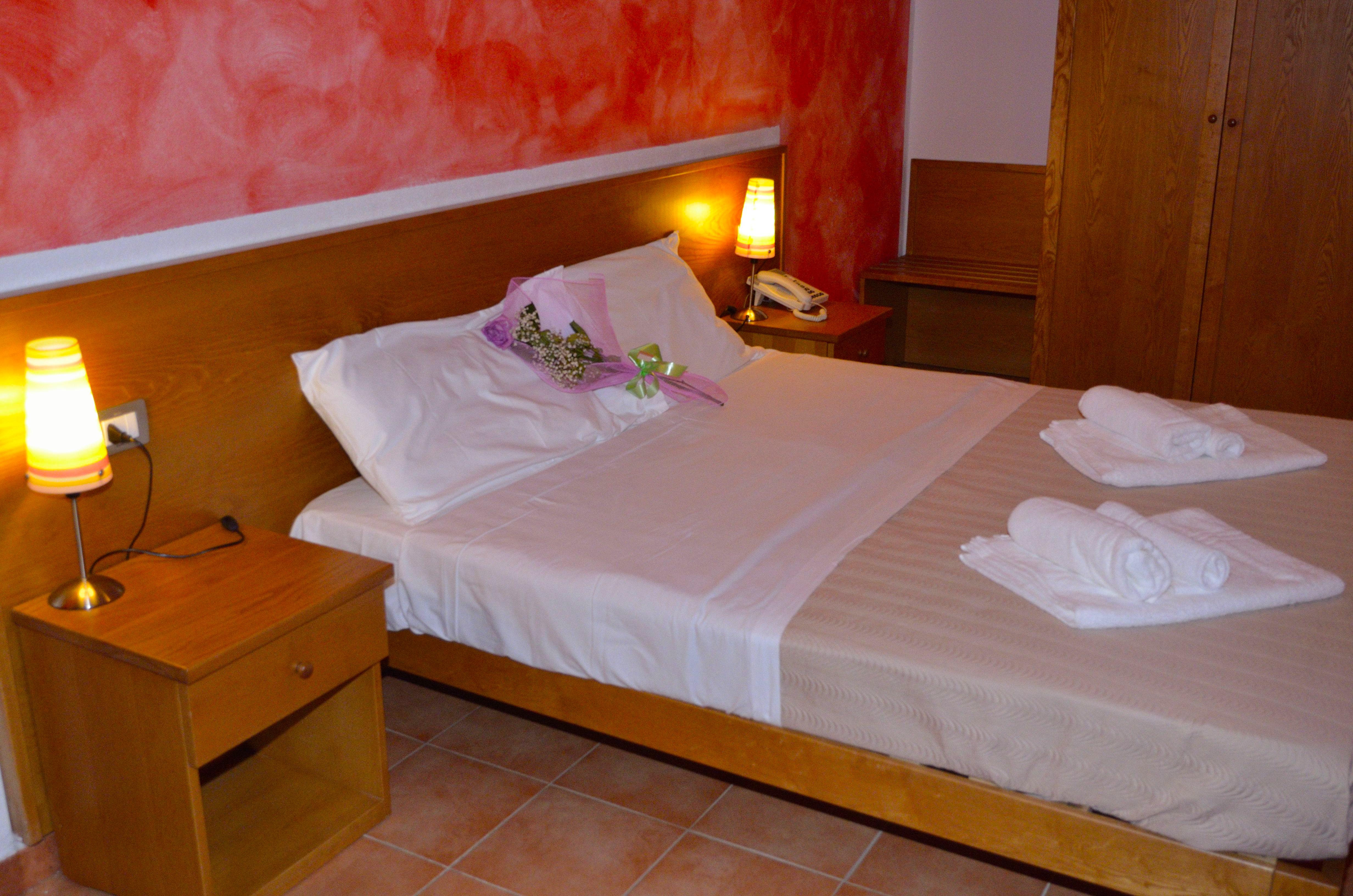 Abbaidda Hotel Valledoria  Extérieur photo