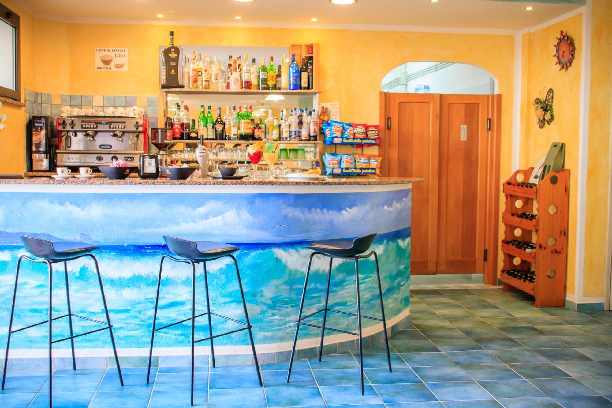 Abbaidda Hotel Valledoria  Extérieur photo