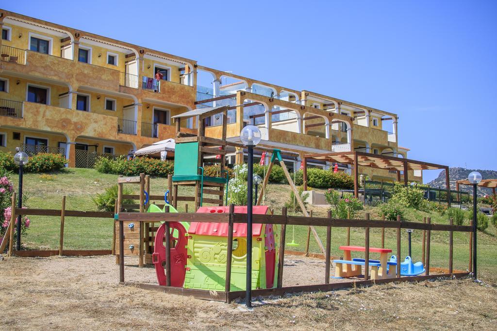 Abbaidda Hotel Valledoria  Extérieur photo